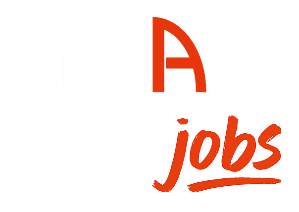 LifeArk Logo