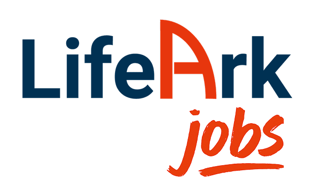 LifeArk Logo